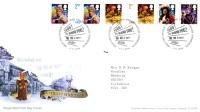 2008 Christmas (Addressed)