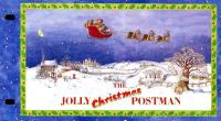2008 Christmas pack