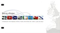 2008 Flags pack