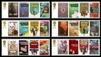 2008 James Bond by Ian Fleming