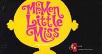 2008 Mr Men and Little Miss Books by Roger Hargreaves Pack