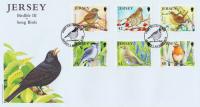 2009 Birds