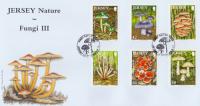 2009 Fungi