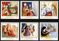 2009 Coronation of King Henry VIII 500th Anniversary