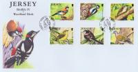 2010 Birds