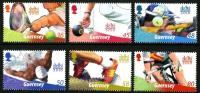 2010 29th Commonwealth Games, Delhi
