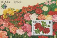 2010 National Stamp Exhibition Paris MS