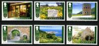 2010 National Trust for Guernsey 50th Anniversary
