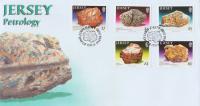 2010 Petrology
