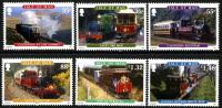 2010 Railways