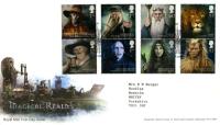 2011 Magic Realms (Addressed)