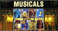 2011 Musicals Pack