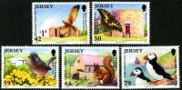 2011 75th Anniversary of National Trust for Jersey
