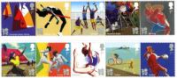 2011 London Olympic & Paralympic Games