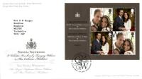 2011 Royal Wedding (Addressed)