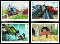 2011 Thomas Tank Engine (Not In SG Cat.)