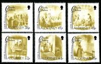 2012 Charles Dickens Birth Bicentenary