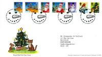 2012 Christmas (Addressed)