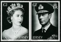 2012 Diamond Jubilee (1st series)