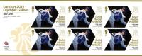 2012 Olympic Games Jade Jones Womens Taekwondo MS