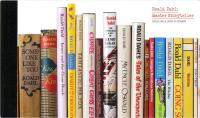 2012 Roald Dahl DY3
