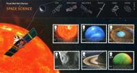 2012 Space Science Pack