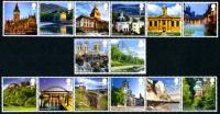 2012 UK A-Z (2nd series)