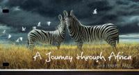 2013 A Journey Through Africa MS Pack