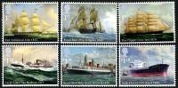 2013 Merchant Navy