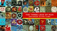 2013 The Three Legs of Man Pack