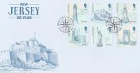 2014 Anniversary of US State of New Jersey
