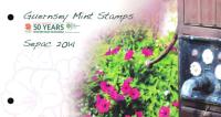 2014 Britain in Bloom 50th Anniversary Pack