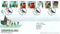 2014 Christmas (Addressed)