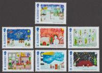 2014 What Christmas Means, Children's Competition Winners