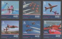 2014 Red Arrows 50th Display Season