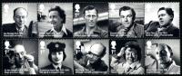 2014 Remarkable Lives