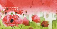 2014 World War 1 Centenary MS