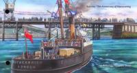 2015 70th Anniversary of Alderney Homecoming MS