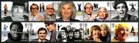 2015 Comedy Greats, Comedians
