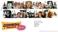 2015 Comedy Greats (Addressed)