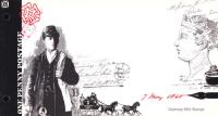 2015 Penny Black 175th Anniversary MS Pack
