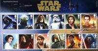2015 Star Wars Pack