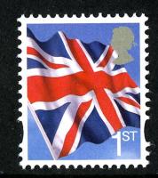 2015 Union Flag ( SG3786)