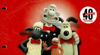 2016 Aardman 40th Anniversary Pack
