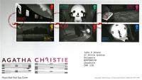 2016 Agatha Christie (Addressed)