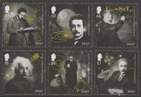 2016 Centenary of Albert Enstein's Theory of General Relativity