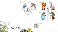 2016 Beatrix Potter (Addressed)