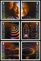 2016 Einstein & Hawking