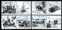 2016 Shackleton & The Endurance Expedition