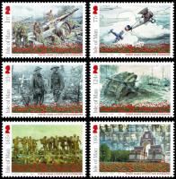 2016 World War 1 Centenary